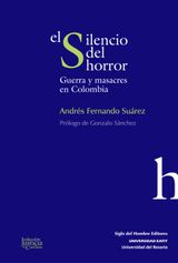 EL SILENCIO DEL HORROR
JUSTICIA Y CONFLICTO