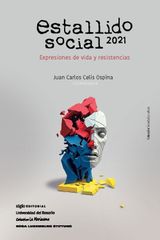 ESTALLIDO SOCIAL 2021. 
SOCIEDAD Y CULTURA