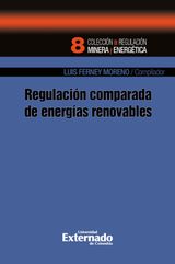 REGULACIN COMPARADA DE ENERGAS RENOVABLES