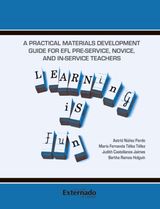 A PRACTICAL MATERIALS DEVELOPMENT GUIDE FOR EFL PRE-SERVICE, NOVICE, AND IN-SERVICE TEACHERS