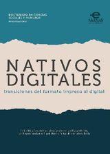 NATIVOS DIGITALES
DOCTORADO EN CIENCIAS SOCIALES Y HUMANAS