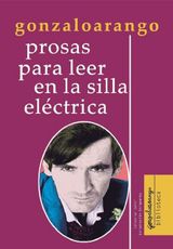 PROSAS PARA LEER EN LA SILLA ELCTRICA