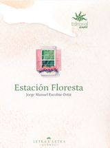 ESTACIN FLORESTA