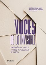 VOCES DE LO INVISIBLE