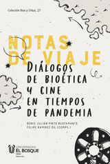 NOTAS DE VIAJE
BIOTICA