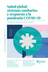 SALUD GLOBAL, SISTEMAS SANITARIOS Y RESPUESTA A LA PANDEMIA COVID-19
MEDICINA