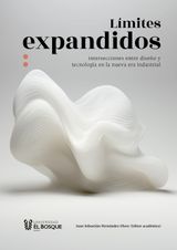 LMITES EXPANDIDOS
CIENCIA, ARTE Y LETRAS