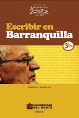 ESCRIBIR EN BARRANQUILLA 3 EDICIN REVISADA Y AUMENTADA