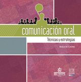 COMUNICACIN ORAL. TCNICAS Y ESTRATEGIAS