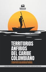 TERRITORIOS ANFIBIOS DEL CARIBE COLOMBIANO
CIENCIAS SOCIALES