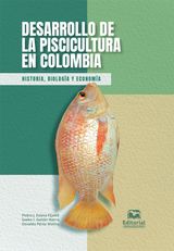 DESARROLLO DE LA PISCICULTURA EN COLOMBIA
CIENCIAS AGRARIAS