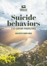 SUICIDE BEHAVIORS
CIENCIAS MDICAS Y DE SALUD