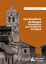 SAN BONIFACIO DE IBAGU