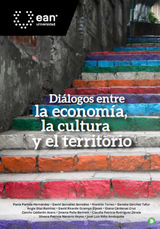 DILOGOS ENTRE LA ECONOMA, LA CULTURA Y EL TERRITORIO