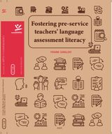 FOSTERING PRE-SERVICE TEACHERS' LANGUAGE ASSESSMENT LITERACY
LIBROS DE INVESTIGACIN