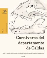 CARNVOROS DEL DEPARTAMENTO DE CALDAS
LIBROS DE INVESTIGACIN