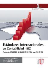 ESTNDARES INTERNACIONALES EN CONTABILIDAD - EIC