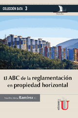 EL ABC DE LA REGLAMENTACIN EN PROPIEDAD HORIZONTAL