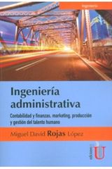 INGENIERA ADMINISTRATIVA