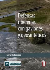 DEFENSAS RIBEREAS CON GAVIONES Y GEOSINTTICOS