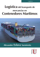 LOGSTICA DE TRANSPORTE DE MERCANCIAS EN CONTENEDORES MARTIMOS