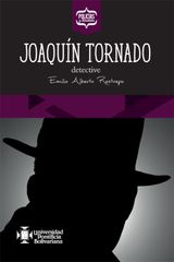 JOAQUN TORNADO, DETECTIVE