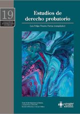 ESTUDIOS DE DERECHO PROBATORIO