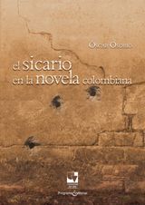 EL SICARIO EN LA NOVELA COLOMBIANA
LIBROS DE INVESTIGACIN