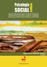 PSICOLOGA SOCIAL CRTICA