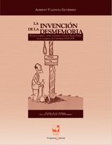 LA INVENCIN DE LA DESMEMORIA
CIENCIAS SOCIALES Y ECONMICAS