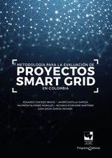 METODOLOGA PARA LA EVALUACIN DE PROYECTOS SMART GRID EN COLOMBIA