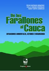 DE LOS FARALLONES AL CAUCA
INGENIERA