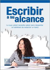 ESCRIBIR A SU ALCANCE