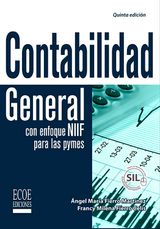 CONTABILIDAD GENERAL - 5TA EDICIN