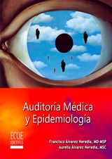 AUDITORA MDICA Y EPIDEMIOLOGA - 1RA EDICIN