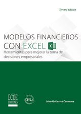 MODELOS FINANCIEROS CON EXCEL