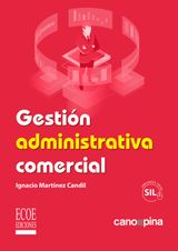 GESTIN ADMINISTRATIVA COMERCIAL