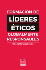 FORMACIN DE LDERES TICOS GLOBALMENTE RESPONSABLES