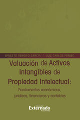 VALUACIN DE ACTIVOS INTANGIBLES DE PROPIEDAD INTELECTUAL