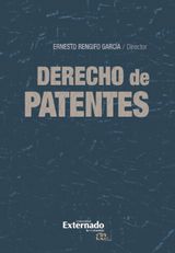 DERECHO DE PATENTES