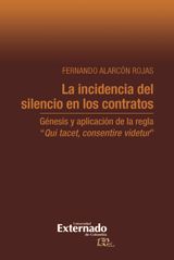 LA INCIDENCIA DEL SILENCIO EN LOS CONTRATOS