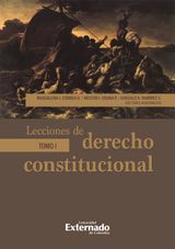 LECCIONES DE DERECHO CONSTITUCIONAL. TOMO I