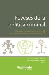 REVESES DE LA POLTICA CRIMINAL