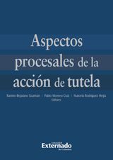 ASPECTOS PROCESALES DE LA ACCIN DE TUTELA