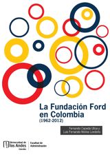 LA FUNDACIN FORD EN COLOMBIA (1962-2012)