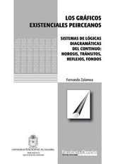 LOS GRFICOS EXISTENCIALES PEIRCEANOS. SISTEMAS DE LGICAS DIAGRAMTICAS DE CONTINUO: HIROSIS, TRNSITOS, REFLEJOS, FONDOS