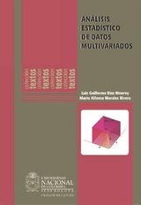 ANLISIS ESTADSTICO DE DATOS MULTIVARIADOS