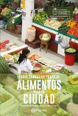 ALIMENTOS PARA LA CIUDAD