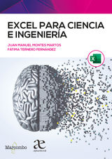 EXCEL PARA CIENCIA E INGENIERA