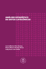 ANLISIS ESTADSTICO DE DATOS CATEGRICOS